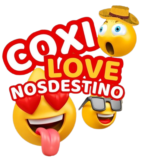 Coxi Love Nordestino